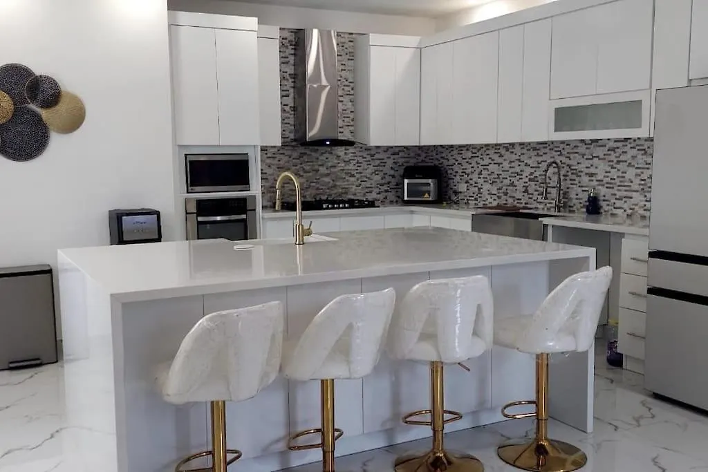Bocachica House,Apts,Village Jubey