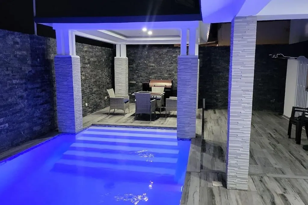 Bocachica House,Apts,Village Jubey 0*,  Dominican Republic