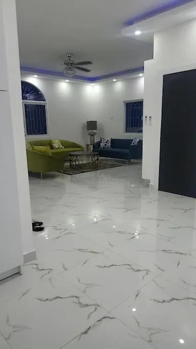 Bocachica House,Apts,Village Jubey Apartment