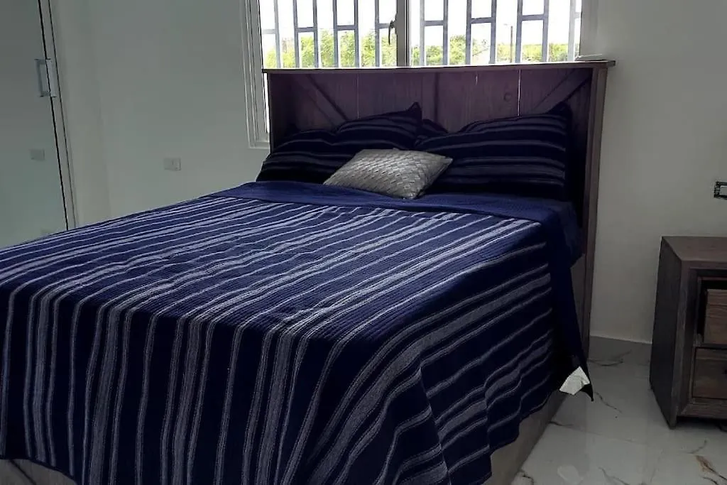 Bocachica House,Apts,Village Jubey Apartment